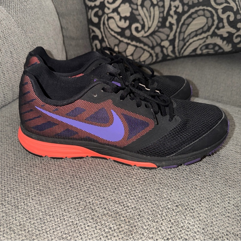 Nike Running Zoom Fly Men’s sneakers Sz 11.5